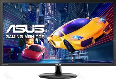 ASUS VP28UQG, 28"